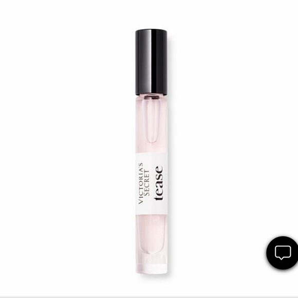 Victoria's Secret Shimmer Tease Perfume Roller ball Travel - Picture 5 of 5